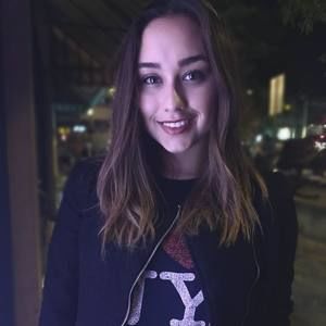 Meet your Posher, Carolina